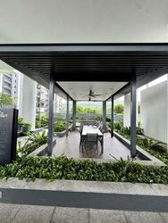 The Hillier (D23), Apartment #580212661